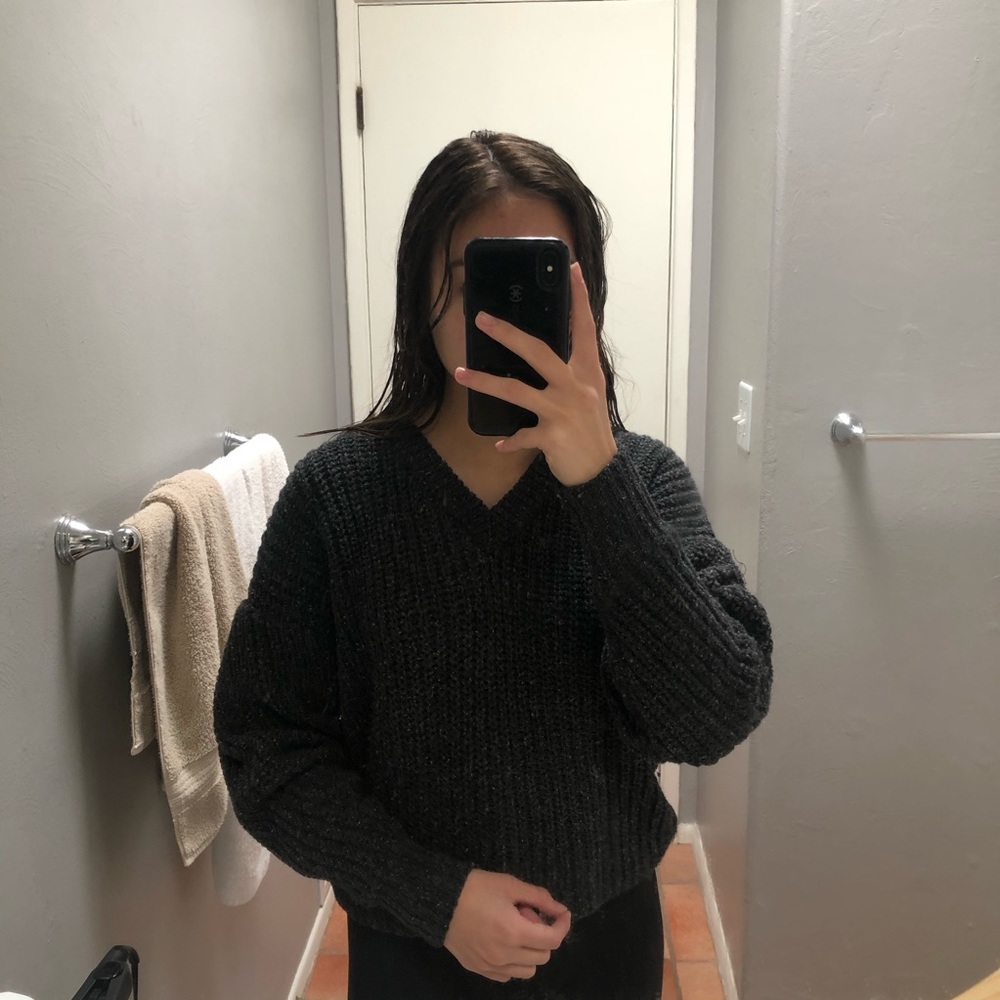 Madewell sweater